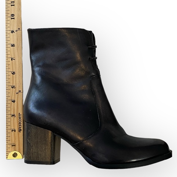 Sesto Meucci Boots Size 8 - Picture 15 of 15